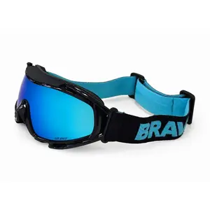 Brave Sports Lunettes De Soleil Polarisées Breeze Night Ride Anti-fog pas cher