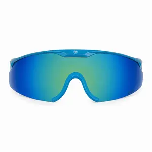 Brave Sports Lunettes De Soleil Polarisées Flip Wind Rider Anti-fog pas cher