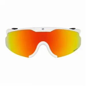 Brave Sports Lunettes De Soleil Polarisées Flip Pure Line Anti-fog pas cher