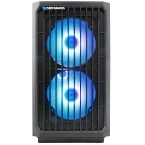 Ordinateur de Bureau DeepGaming Némesis AMD Ryzen 7-8700G/32GB/2TB SSD... pas cher