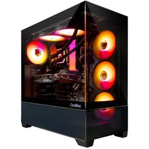 DeepGaming DOMINION Intel Core i7-14700F/32GB/2TB SSD/RTX 5080 16GB + ...Vendu parcdiscount