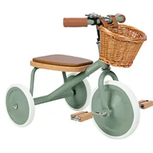 Banwood Tricycle évolutif Trike Forest pas cher