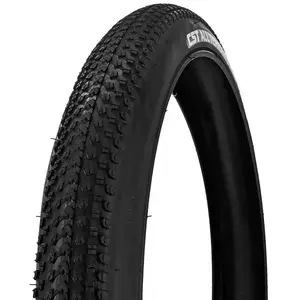 Cst Mtb All Terrains 26´´ X 2.10 Stijve Mtb-band Zwart 26´´ x 2.10 pas cher