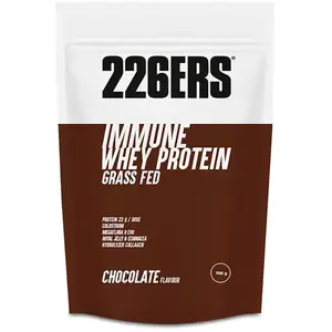 226ers Protéine Immune Whey Chocolat 700gVendu parbikeinn