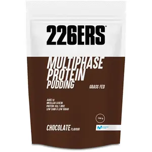 226ers Protéine Multiphase Pudding Chocolat 700g pas cher