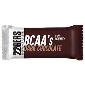 226ers Boîte De Barres Protéinées Endurance Fuel Bcaa´s 60g 24 UnitésVendu parbikeinn