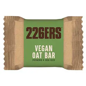 226ers Boîte De Barres énergétiques Vegan Oat Pistache Et Graines De C...Vendu parbikeinn