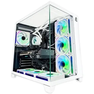 PC Gamer Nitropc Extrême Nitro Plus v2 - AMD Ryzen 7 7800X3D RTX 5070 ... pas cher