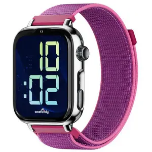 Savefamily Montres Connectée Savewatch Plus 2 pas cher