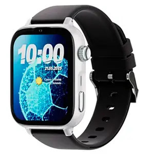 SaveFamily Save Family SaveWatch Plus 2 (50 mm, 4G), Montre connectée pas cher