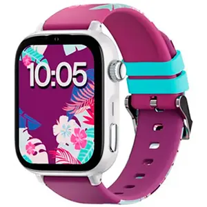 Savefamily Montres Connectée Savewatch Plus 2