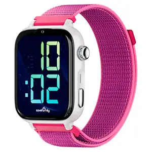 Savefamily Montres Connectée Savewatch Plus 2 pas cher