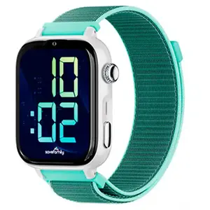 Savefamily Montres Connectée Savewatch Plus 2 pas cher