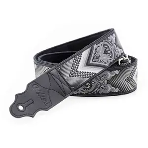 RightOn Arrow - Black gitaarband pas cher