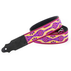 RightOn Laurel - Purple gitaarband pas cher