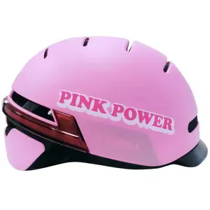 Livall Casque Urbain Bh51m Neo Pink Edition pas cher