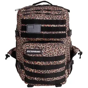 Elitex Training Sac à Dos 25l Tactical pas cher