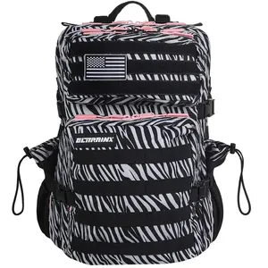 Elitex Training Sac à Dos Tactical V1 45l pas cher