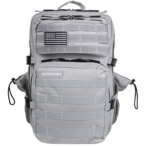 Elitex Training Sac à Dos Tactical V1 45l pas cher