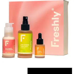 Vitamin C Essential Routine Estuche 3 pz pas cher