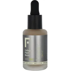 Comparateur de prix : Freshly Cosmetics, Sérum visage, Collagène Flash Bomb (30 ml)
