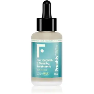 Hair Growth & Density tratamiento anticaída 50 ml pas cher