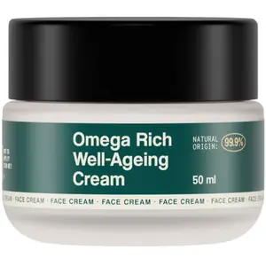Freshly Cosmetics Omega Rich Well-Ageing Cream pas cher