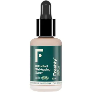 Freshly Cosmetics Bakuchiol Well-Ageing Serum pas cher