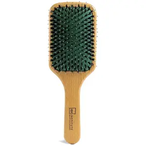 Rectangular Brush cepillo doble cerda 1 u pas cher