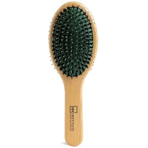 Oval Brush cepillo doble cerda 1 u pas cher