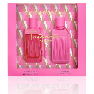 Intimate Delight Coffret - Eau de Parfum-100ml Women'Secret Parfum pas cher