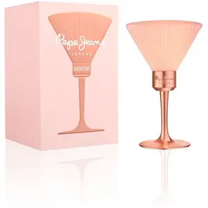 Comparateur de prix : Pepe Jeans Eau De Parfum Addictive Her 80ml