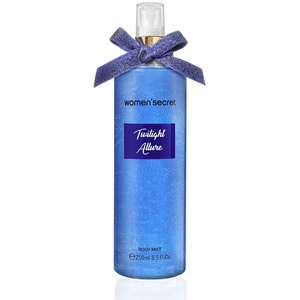 Twilight Allure - Brume Corporelle Parfumée-250ml Women'Secret Parfum pas cher