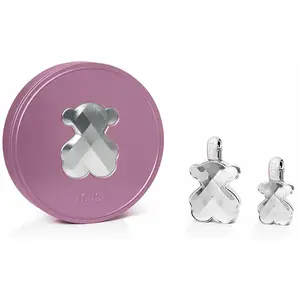Women's Perfume Set Tous LoveMe The Silver Parfum 2 Pieces pas cher