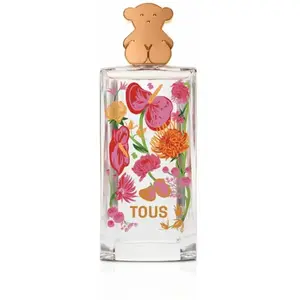 Women's Perfume Tous SORBET GARDEN pas cher