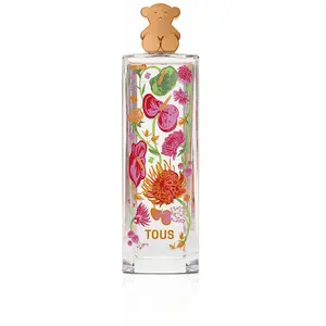 Women's Perfume Tous SORBET GARDEN 90 ml pas cher