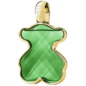 Perfume de femmes Tous EDP EDP 90 ml Loveme The Emerald Elixir pas cher