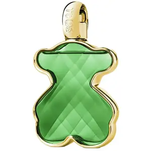 Perfume de femmes Tous EDP EDP 50 ml Loveme l'émeraude Elixir pas cher