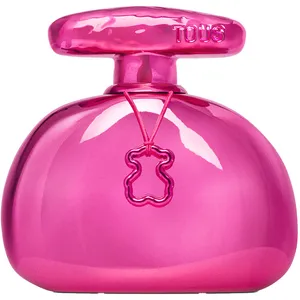 Women's Perfume Tous ELECTROTOUCH EDP 100 ml pas cher