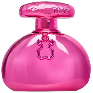 Women's Perfume Tous ELECTROTOUCH EDP 50 ml pas cher