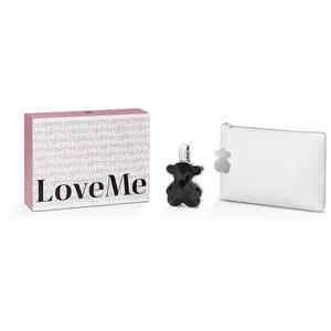 Perfume pour femmes Set Tous Loveme 2 Pieces pas cher