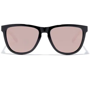 Comparateur de prix : Lunettes de soleil polarisées Hawkers One Raw Noir Or rose (Ø 55,7 mm)