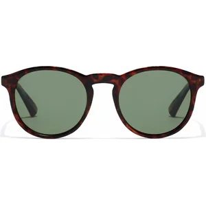 Zonnebril Uniseks Hawkers Bel Air Groen Havana Gepolariseerd (Ø 49 mm) pas cher