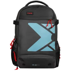 Nox Sac à Dos Ml10 Team pas cher