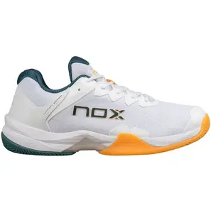 Comparateur de prix : Nox Chaussures De Padel Ml10 Hexa