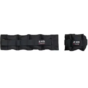 Olive Poids De Cheville 2kg 2 Unités pas cher