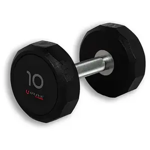 Olive Haltère Elite Pro-style 10kg pas cher