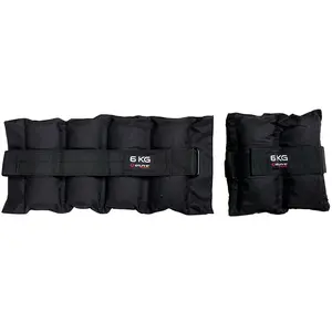 Olive Poids De Cheville 6kg 2 Unités pas cher