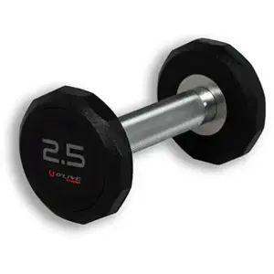 Olive Haltère Elite Pro-style 2.5kg 2.5 kg pas cher