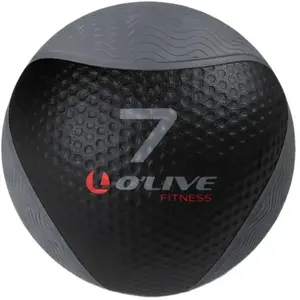 Olive Ballon Médicinal Functional 7kgVendu partraininn